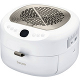 Beurer MP 200 Studio Nails station de manucure/pédicure, Soin des ongles Blanc
