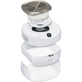 Beurer MP 200 Studio Nails station de manucure/pédicure, Soin des ongles Blanc