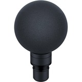 Beurer MassageGun MG 99 compact, Appareil de massage Noir