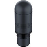 Beurer MassageGun MG 99 compact, Appareil de massage Noir