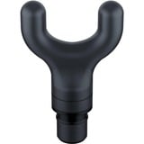 Beurer MassageGun MG 99 compact, Appareil de massage Noir