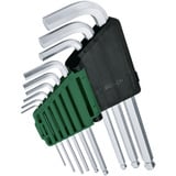 Bosch 1600A032V1, Tournevis Vert/Noir