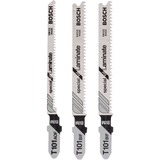 Bosch 2608636429, Jeu de lames de scie 