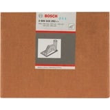 Bosch 2 605 510 292 accessoire pour meuleuse d'angle, Accessoire aspirateur Noir, 12,5 cm, Bosch, PWS 7-125 CE (0 603 399 8..); PWS 8-125 CE (0 603 399 B..); PWS 9-125 (0 603 399 A..); PWS 700-115..., 1 pièce(s)