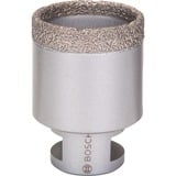 Bosch 2 608 587 124 scie de forage, Perceuse Unique, Carrelage mural en céramique doux, 3,5 cm, 4,5 cm, 1 pièce(s)