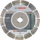 Bosch 2 608 603 242 lame de scie circulaire 18 cm, Disque de coupe Béton, 18 cm, 2,22 cm, 2 mm