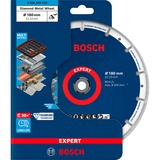 Bosch 2 608 900 535 fourniture de ponçage et de meulage rotatif Fonte, Métal, Plastique Disque de meulage, Disque de coupe Disque de meulage, Fonte, Métal, Plastique, Bosch, Bleu, Rond, 2,22 cm