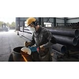 Bosch BOSCH GWS 24-230 PZ CARTON, Meuleuse d'angle Bleu, 650 tr/min, 23 cm, Secteur, 5,9 kg