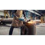 Bosch BOSCH GWS 24-230 PZ CARTON, Meuleuse d'angle Bleu, 650 tr/min, 23 cm, Secteur, 5,9 kg