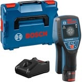 Bosch D-tect 120 multi-détecteur numérique, Appareils de repérage Bleu/Noir, Live cable detector, Détecteur de métaux, Détecteur de fil