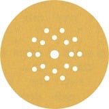 Bosch Expert C470 feuille abrasif, Ø 225mm, K180, Feuille abrasive 