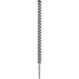 Bosch Expert Foret SDS plus-7X, Perceuse Marteau perforateur, Hammer drill bit, 2,4 cm, 450 mm, Béton, pierre, 40 cm