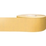Bosch Expert Rouleau abrasif C470, Feuille abrasive Rouleau abrasif, Grain fin, P180, Travail de finition, Décapant, Bois, Ponçage