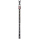 Bosch Forets SDS max-7, Perceuse Marteau perforateur, Mèche de perçage pour maçonnerie, 4 cm, 920 mm, Béton, Calcaire, Maçonnerie, 80 cm