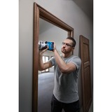 Bosch Fraiseuse de chant / coupeur de stratifié sans fil GLF 18V-8 Professional solo, 18 Volts Bleu/Noir