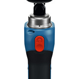 Bosch GLH 18V-60, 06019P0200 Bleu