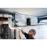 Bosch GSA 18 V-LI C Noir, Bleu, Scie sabre Bleu/Noir, Noir, Bleu, 2,1 cm, 20 cm, 10 cm, Batterie, Lithium-Ion (Li-Ion)