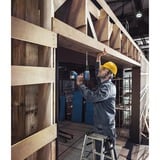 Bosch GSR 18V-65 Professional 06019N3206, Perceuse/visseuse Bleu