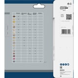 Bosch Lames de scies circulaires Optiline Wood, Lame de scie Bois, 16 cm, Bosch, 280 g, 1 pièce(s)