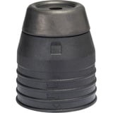 Bosch Mandrins sans clé SDS plus Quick-Change, Chuck Mandrin sans clé, SDS-plus, Métal, Noir, Bosch GBH 4 DFE, GBH 4 DSC Professional, PBH 300 E, 1 pièce(s)