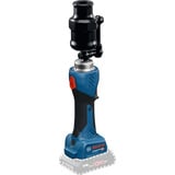 Bosch Outil de poinçonnage hydraulique sans fil GLH 18V-60 Professional solo, 18Volt Bleu