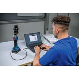 Bosch Outil de poinçonnage hydraulique sans fil GLH 18V-60 Professional solo, 18Volt Bleu