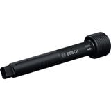 Bosch Outil de poinçonnage hydraulique sans fil GLH 18V-60 Professional solo, 18Volt Bleu