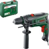 Bosch Perceuse à percussion UniversalImpact 7500 Vert/Noir