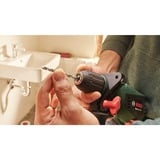 Bosch Perceuse à percussion UniversalImpact 7500 Vert/Noir