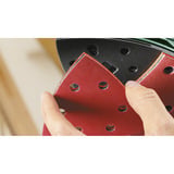 Bosch Ponceuse multifonction PSM 100 A Vert/Noir