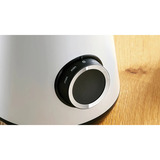 Bosch Serie 4 MMB6141W blender 1,5 L Mélangeur de table 1200 W Blanc Blanc, Mélangeur de table, 1,5 L, Fonction d'impulsion, Pileur de glace, 1 m, 1200 W