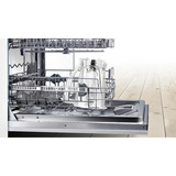 Bosch Serie 4 MMB6141W blender 1,5 L Mélangeur de table 1200 W Blanc Blanc, Mélangeur de table, 1,5 L, Fonction d'impulsion, Pileur de glace, 1 m, 1200 W