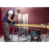 Bosch T128BHM Lames de scie sauteuse Carbone 2 pièce(s), Lame de scie Lames de scie sauteuse, Laminé, Plaque de plâtre, Polyvinyl chloride (PVC), Carbone, Acier inoxydable, 1,8 mm, 1,5 cm