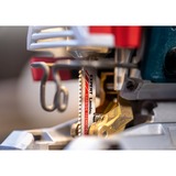 Bosch T128BHM Lames de scie sauteuse Carbone 2 pièce(s), Lame de scie Lames de scie sauteuse, Laminé, Plaque de plâtre, Polyvinyl chloride (PVC), Carbone, Acier inoxydable, 1,8 mm, 1,5 cm