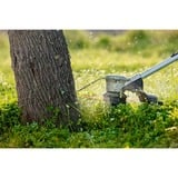 Bosch Taille-bordures sans fil GRT 18V-33 Professional solo, Coupe-bordures Bleu/Noir