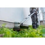 Bosch Taille-bordures sans fil GRT 18V-33 Professional solo, Coupe-bordures Bleu/Noir