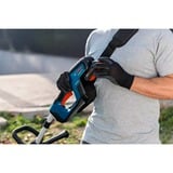 Bosch Taille-bordures sans fil GRT 18V-33 Professional solo, Coupe-bordures Bleu/Noir