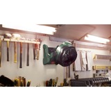 Bosch UniversalFan 18V-1000 , Ventilateur Vert/Noir, Ventilateur à lame domestique, Noir, Vert, Rouge, Plafond, Sol, Mur, Plastique, 1500 tr/min, 22,5 cm