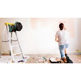 Bosch UniversalFan 18V-1000 , Ventilateur Vert/Noir, Ventilateur à lame domestique, Noir, Vert, Rouge, Plafond, Sol, Mur, Plastique, 1500 tr/min, 22,5 cm