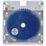 Bosch ‎2608644523 lame de scie circulaire 25 cm 1 pièce(s) Pointe au carbure de tungstène (TCC), 25 cm, Bosch, 760 g, 1 pièce(s)