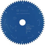 Bosch ‎2608644552 lame de scie circulaire 21,6 cm 1 pièce(s) Pointe au carbure de tungstène (TCC), 21,6 cm, Bosch, 420 g, 1 pièce(s)