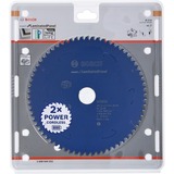 Bosch ‎2608644552 lame de scie circulaire 21,6 cm 1 pièce(s) Pointe au carbure de tungstène (TCC), 21,6 cm, Bosch, 420 g, 1 pièce(s)