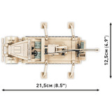 COBI COBI-2281, Jouets de construction 