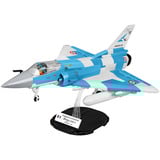 COBI COBI 495 PCS FORCES ARMÉES /5917/ MIRAGE 2000-5F, Jouets de construction 