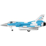 COBI COBI 495 PCS FORCES ARMÉES /5917/ MIRAGE 2000-5F, Jouets de construction 