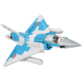 COBI COBI 495 PCS FORCES ARMÉES /5917/ MIRAGE 2000-5F, Jouets de construction 