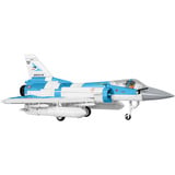 COBI COBI 495 PCS FORCES ARMÉES /5917/ MIRAGE 2000-5F, Jouets de construction 