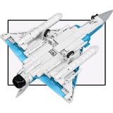 COBI COBI 495 PCS FORCES ARMÉES /5917/ MIRAGE 2000-5F, Jouets de construction 