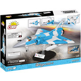 COBI COBI 495 PCS FORCES ARMÉES /5917/ MIRAGE 2000-5F, Jouets de construction 
