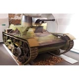 COBI Char léger 7TP, Jouets de construction 